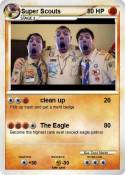 Super Scouts