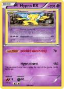 M Hypno EX