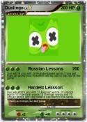 Duolingo