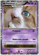 My Pokemon