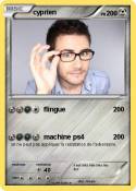 cyprien