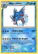Méga Léviator