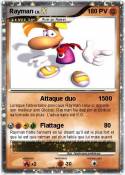 Rayman