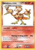 flametreo
