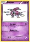 Hoopa EX