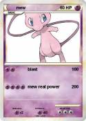 mew