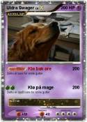 Uldra Swager