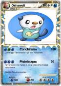 Oshawott