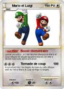Mario et Luigi