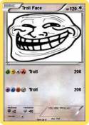 Troll Face