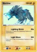 Electrisa