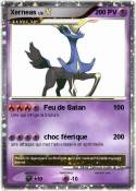 Xerneas