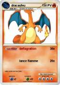 dracaufeu