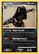 Night Slice