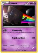Nyan cat