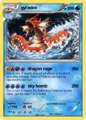 gyrados
