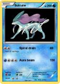 Suicune