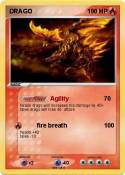DRAGO