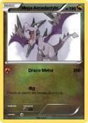 Mega Aerodactyl