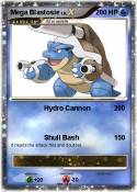 Mega Blastosie