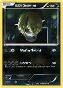 BEN Drowned