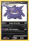 gengar