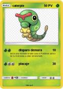 caterpie
