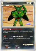 Imperfect Cell