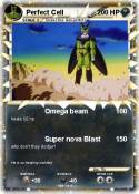 Perfect Cell