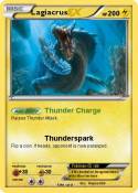 Lagiacrus