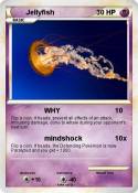 Jellyfish