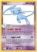 mew