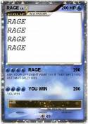 RAGE
