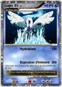Lugia EX