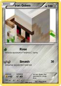 Iron Golem