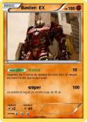 Bastien EX