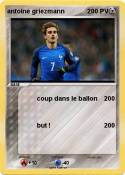 antoine griezma