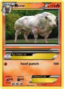 cow