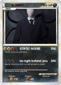 SLENDY