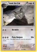 Hank the Cat