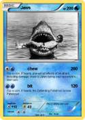 Jaws
