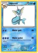 Vaporeon