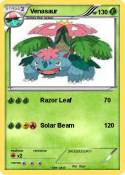 Venasaur