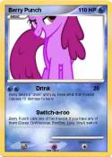 Berry Punch