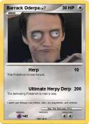 Barrack Oderpa
