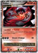 Yveltal