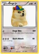 Doge jr.