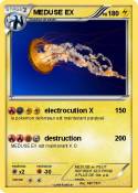 MEDUSE EX