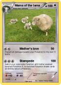 Mama of the