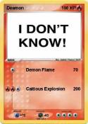 Deamon